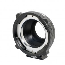 Lens Adapter PL to MFT Mount (Metabones)